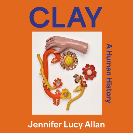 Clay - cover