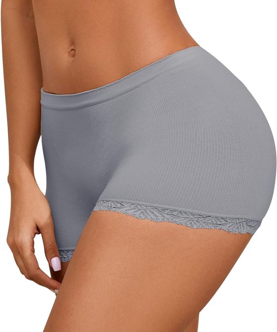 Gepolsterte Unterwäsche für Frauen Butt Lifter Nahtlose Beute Pads Butt Enhancer