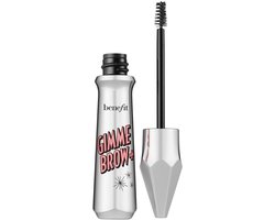 Benefit - Gimme Brow + Brow Volumizing Fiber Gel