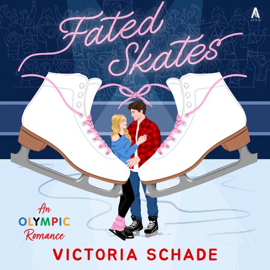 Fated Skates - cover
