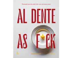 Al dente as f*ck