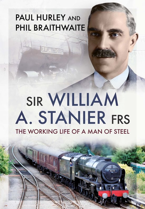 Sir William A. Stanier FRS
