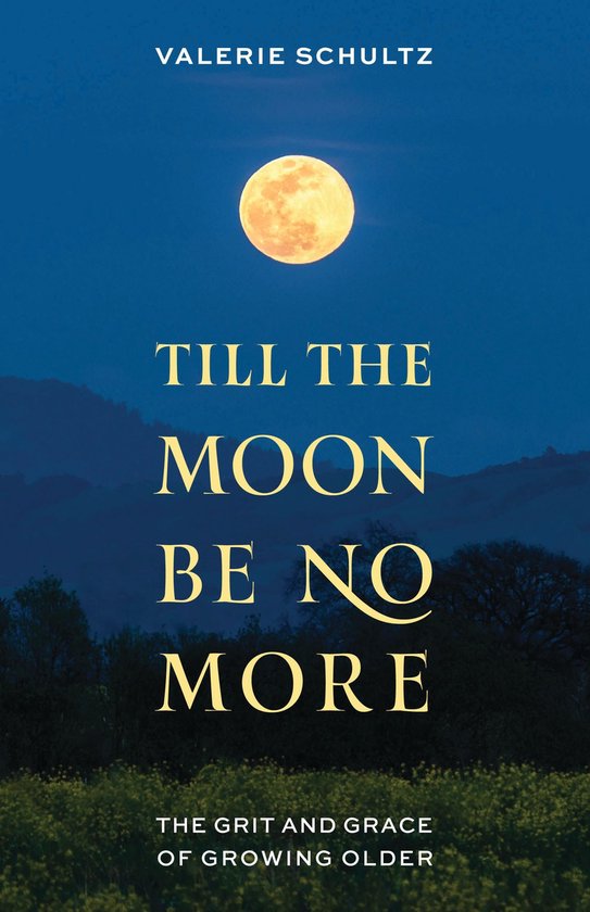 Till the Moon Be No More - cover