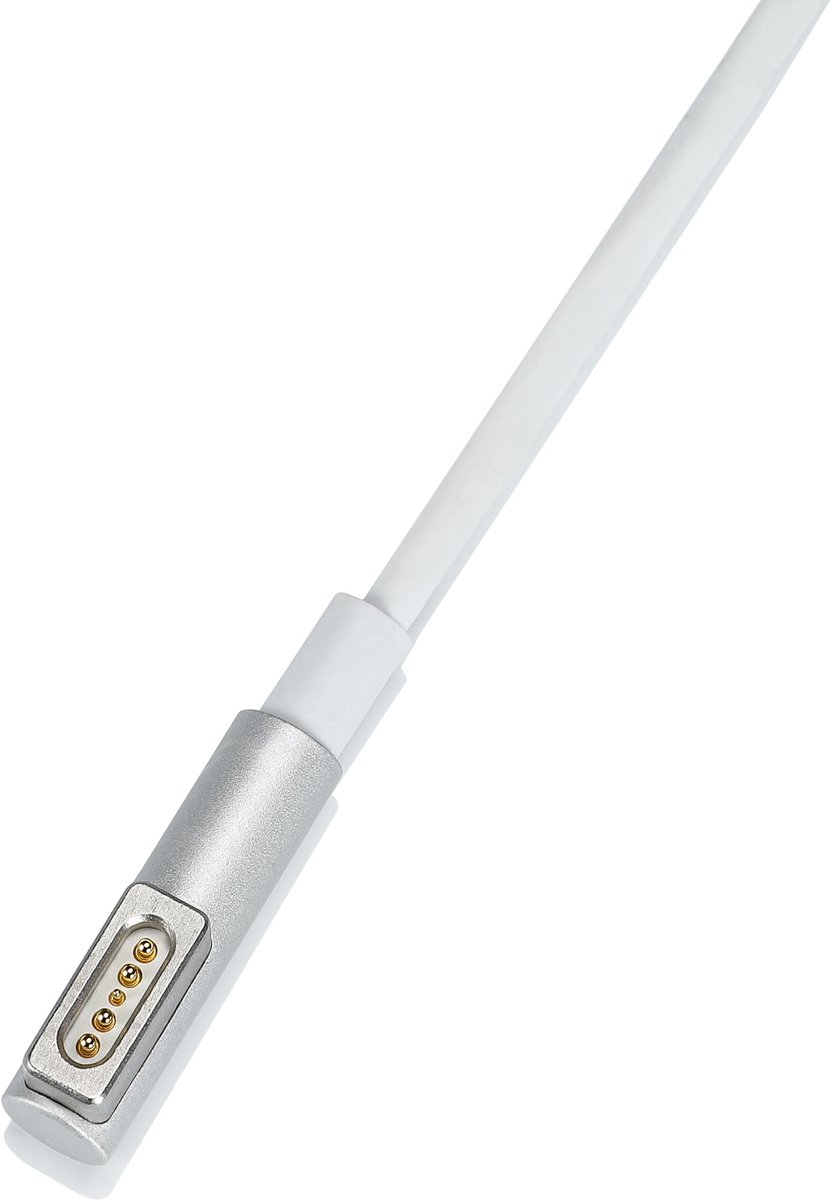 Rixus RXMCL 85W Charger For Macbook L Tip