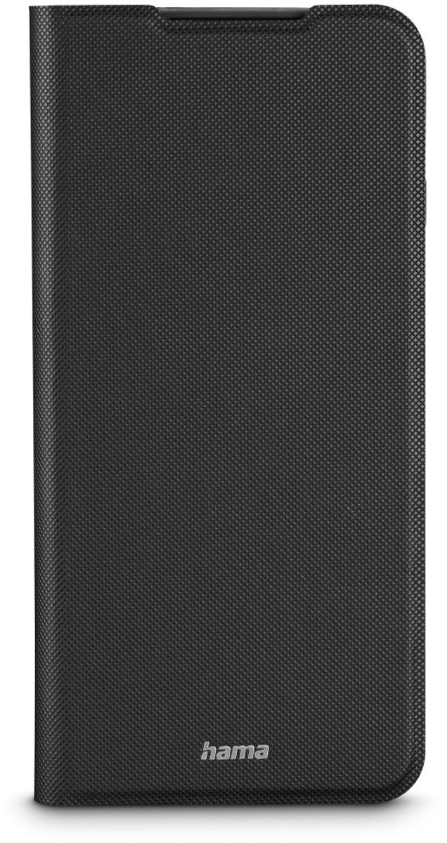 Hama hoesje geschikt voor Xiaomi Redmi A5 - Daily Protect booklet - Zwart