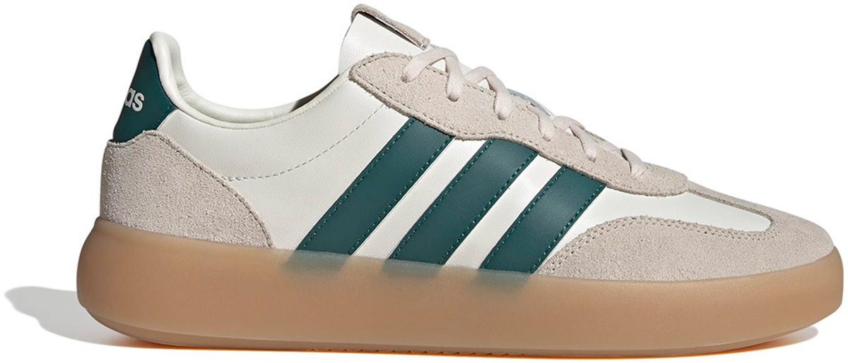 Adidas Barreda Decode Schoenen 1/3 Man Groen