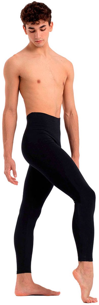 Intermezzo Febe Leggings Zwart M Man