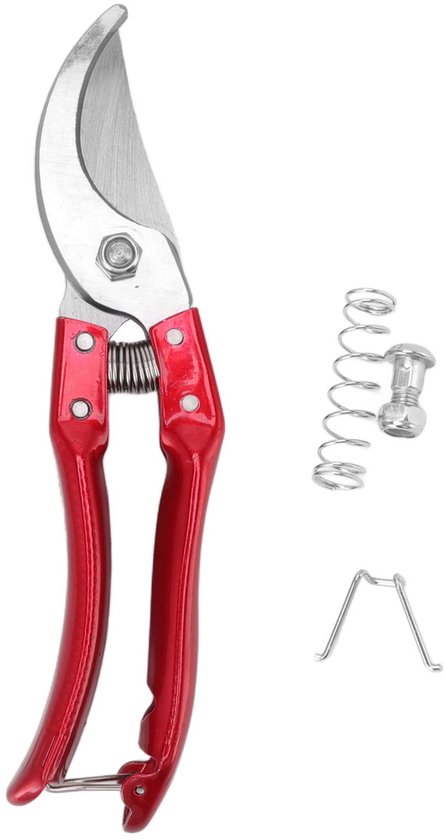 8 Inch Professionele Hoefrasp - Ergonomische Hoefijzervijl Van Koolstofstaal Met Flexibel Handvat Voor Paarden