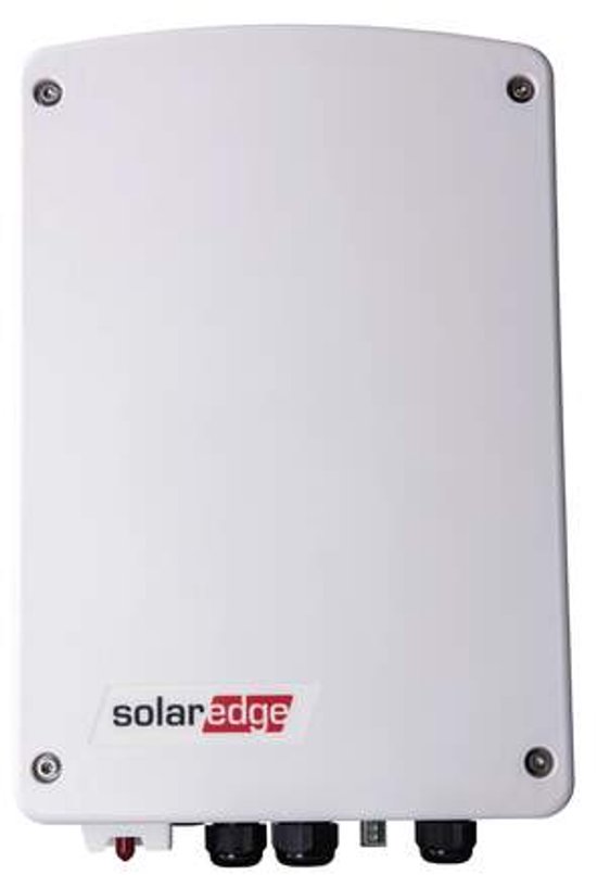 Solaredge Interface SolarEdge - Interface - Hotwater Controller - 3Kw S2 | bol