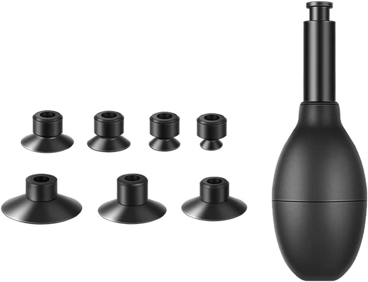 Allecto plus - Lens Sucker Kit voor lensreparatie en reiniging van horloges en elektronica