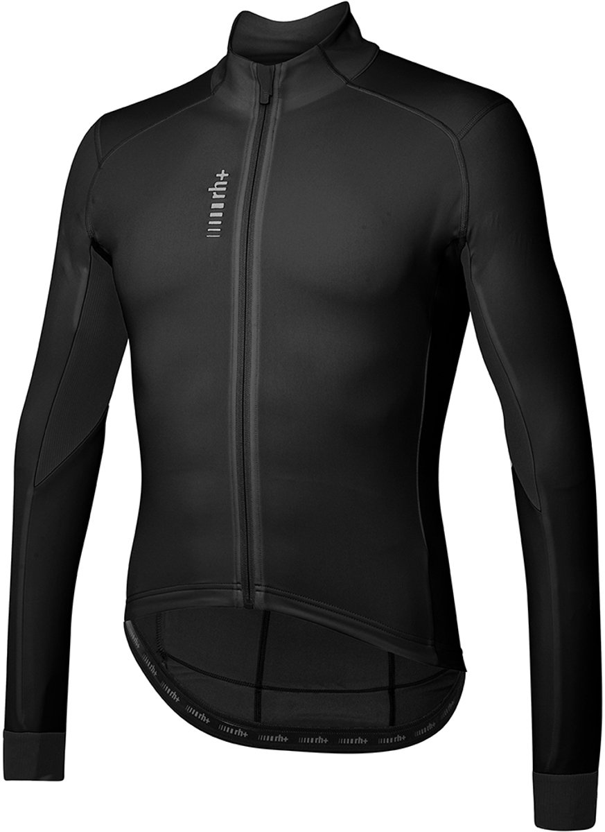 Rh+ RH+ XTRM Jersey ZWART - Maat M