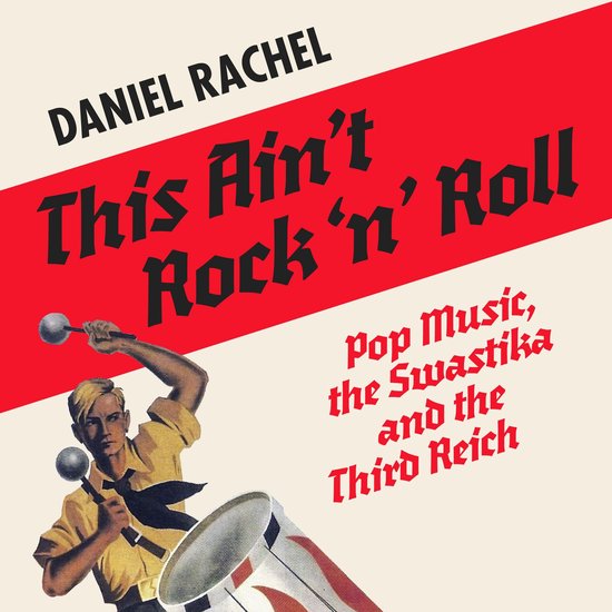 This Ain't Rock 'n' Roll - cover
