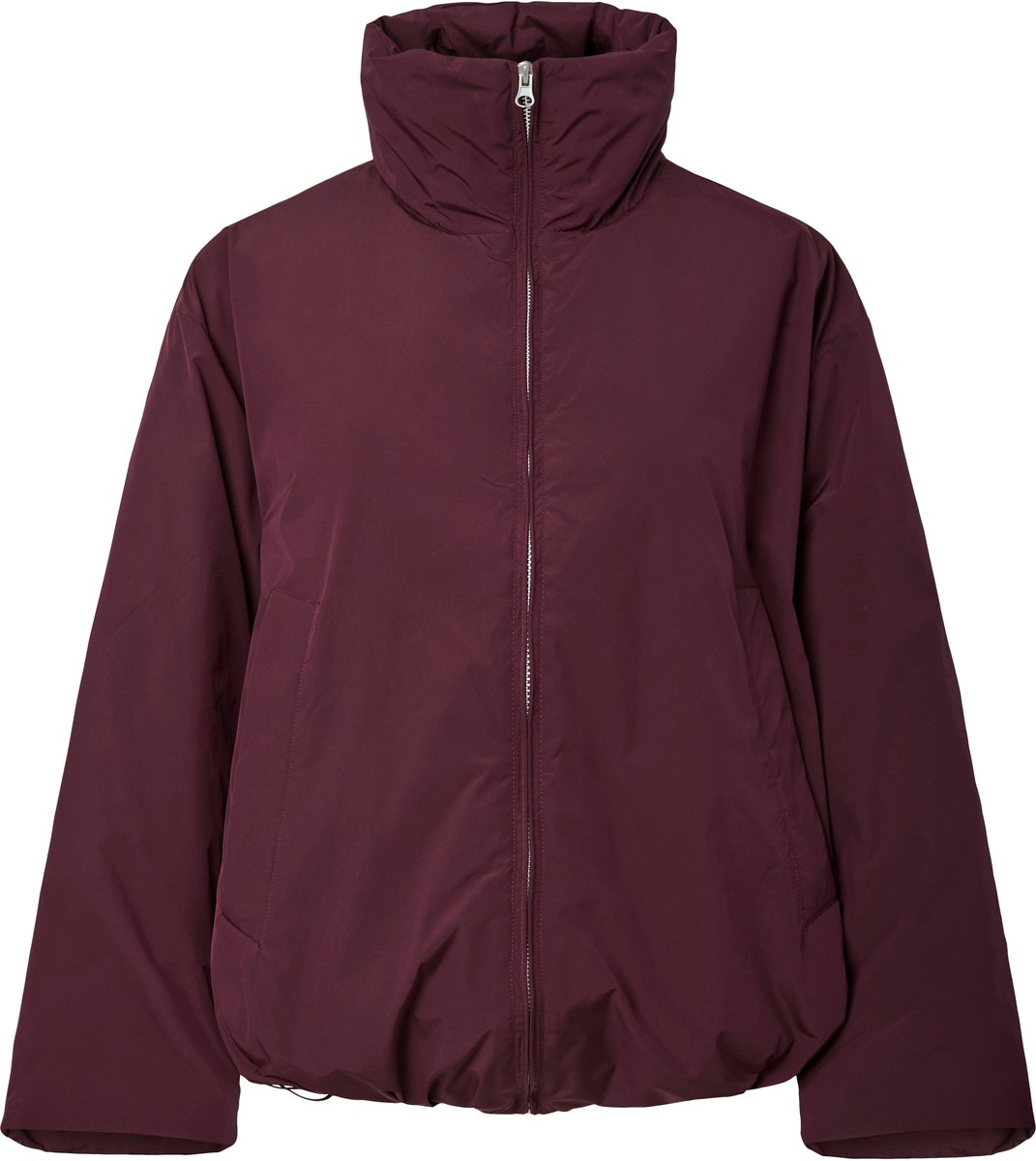 Pieces Jas Pcsif Jacket Noos Bc 17165727 Winetasting Dames Maat - M