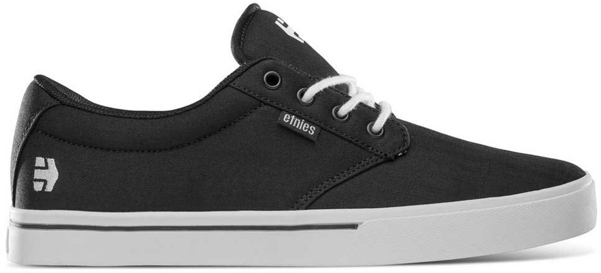 Etnies Jameson 2 Eco Schoenen Man Zwart