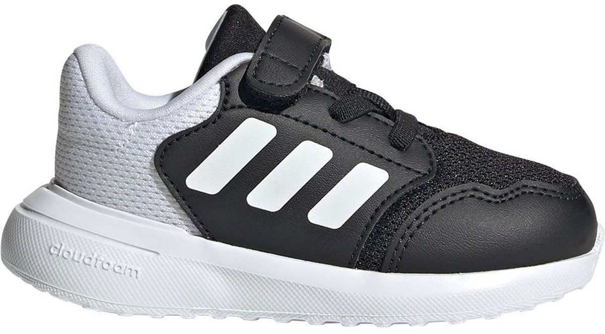 Adidas Tensaur Run 3.0 Core Black / Ftwr White / Core Black