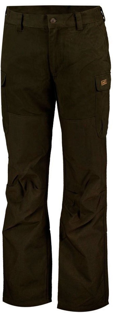 Hart Hunting Lebrel Broek Grijs