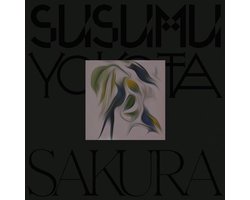 Susumu Yokota - Sakura