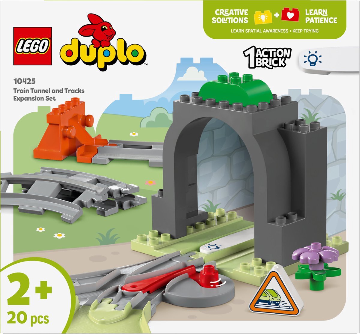 Vind lego trein rails in Speelgoed | Duplo en Lego op