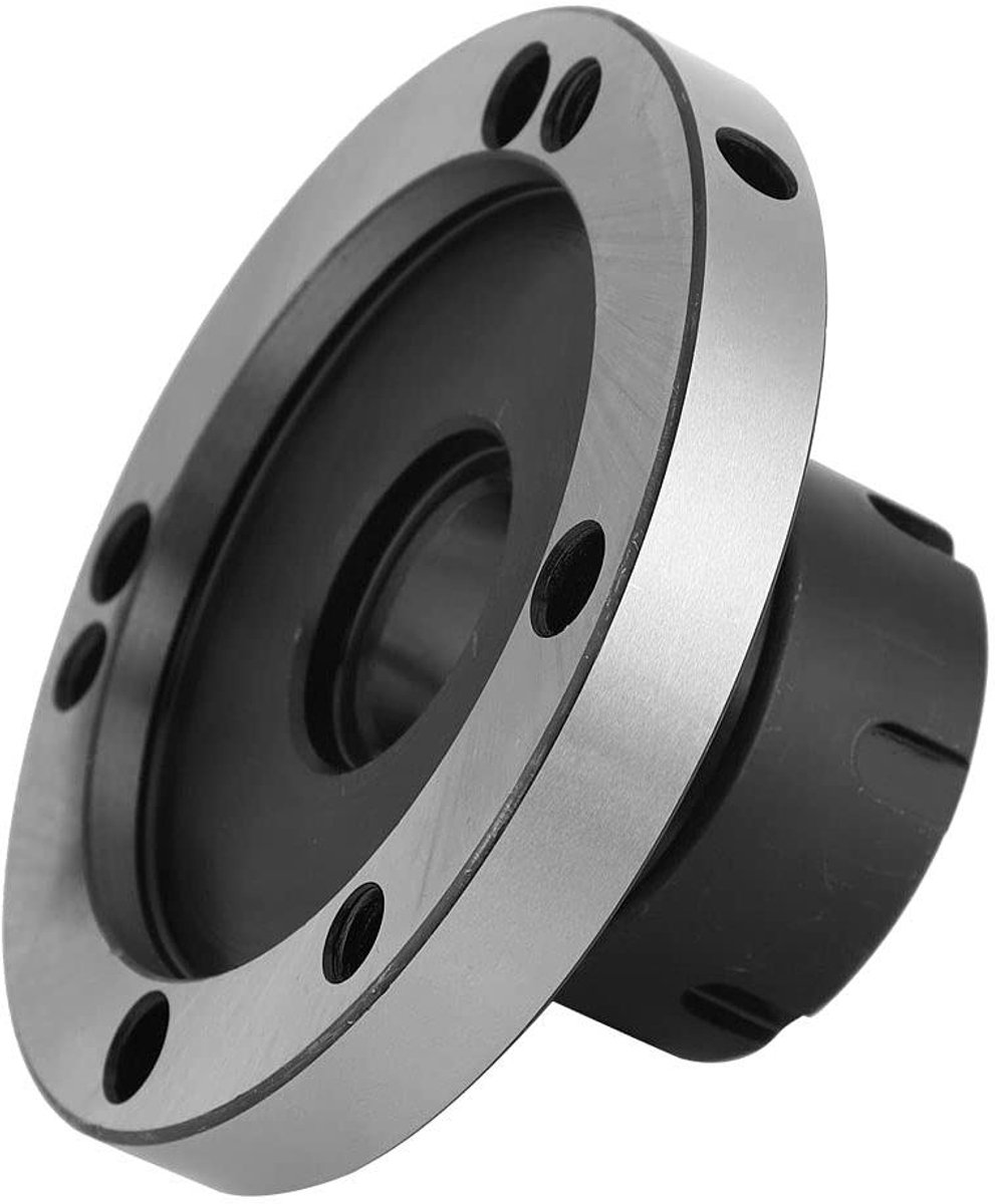 TheLau - ER32 Spantang voor CNC, 80/100 Mm Diameter, Freesdraaibank Gereedschap, Spantangen (ER32-100mm)