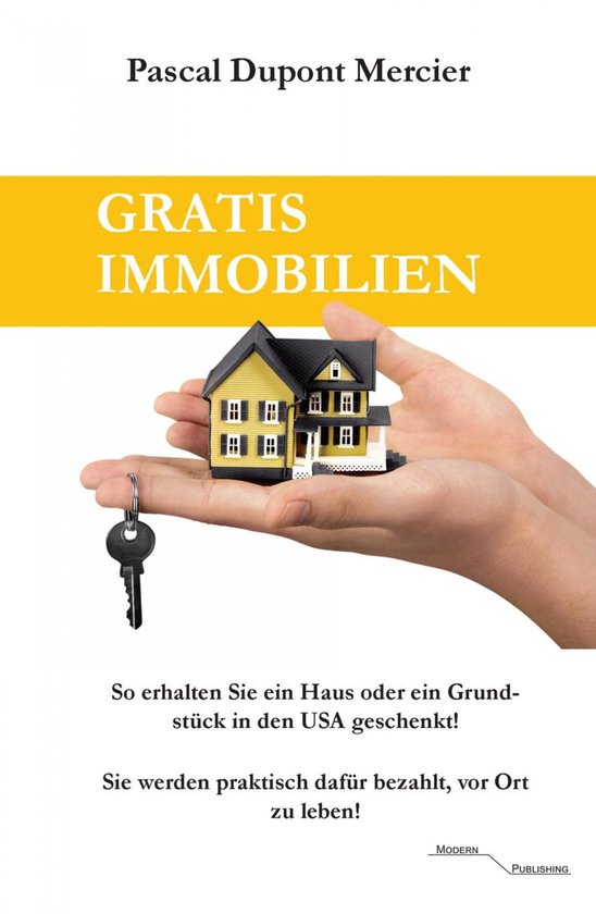 Gratis Immobilien - cover