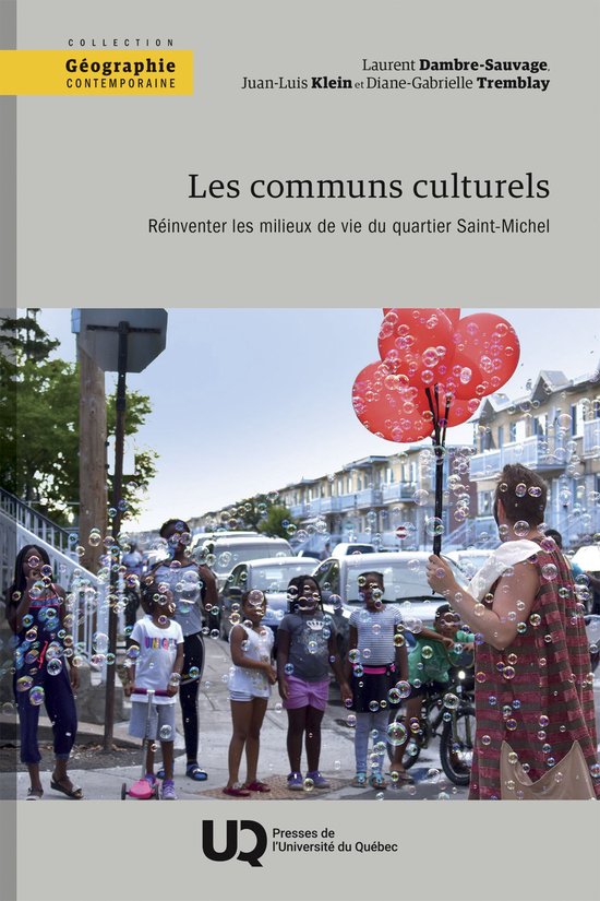 Les communs culturels