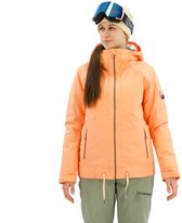 Roxy Meade Jas Oranje,Roze L Vrouw