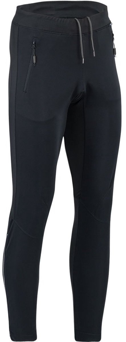 Legging Silvini Corsano Zwart