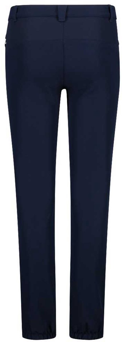 Cmp 32t1065 Broek 8 Years Jongen Zwart