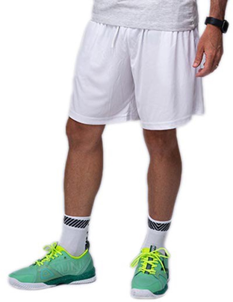 Vibor-a Piton Korte Broek Wit 2XL Man