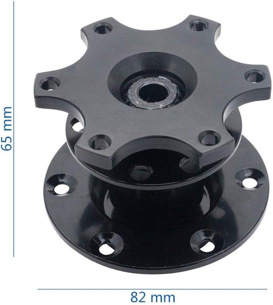 Rolly Toys Stuurwiel - 4006485955817 | Lengte: 192 mm | Breedte: 192 mm