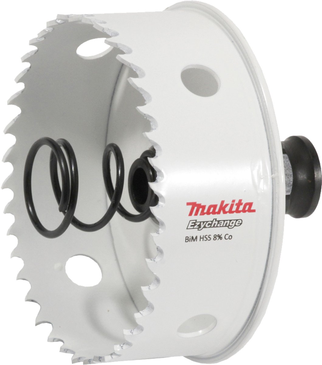 Makita EZYCHANGE BiM Gatzaag 70 mm - E-20448