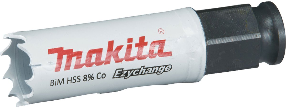 Makita E-03660 Gatzaag 20mm snelwissel BiM