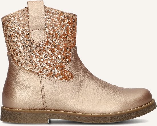 Ton & Ton Gyda Bottes pour femmes Filles - Rose - Taille 27