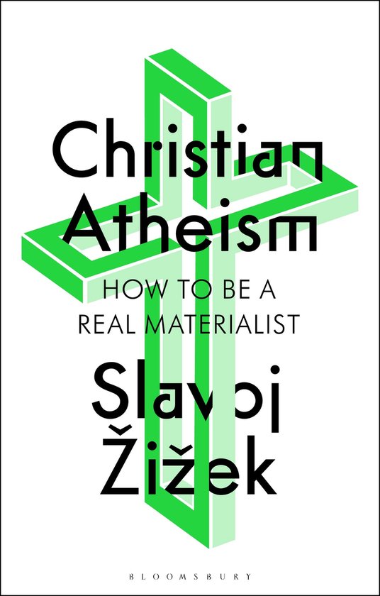 Christian Atheism - cover