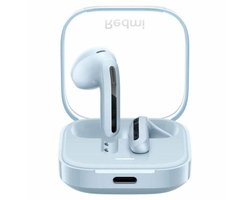 Xiaomi Draadloze Oordopjes Redmi Buds 6 Actief Voor Android-Telefoon