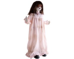 Halloween – Peekaboo Girl – 90 cm