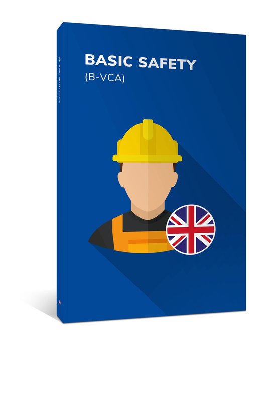 Basic Safety - cover
