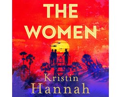 Omslag van The Women