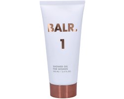BALR. 1 FOR WOMEN Shower Gel