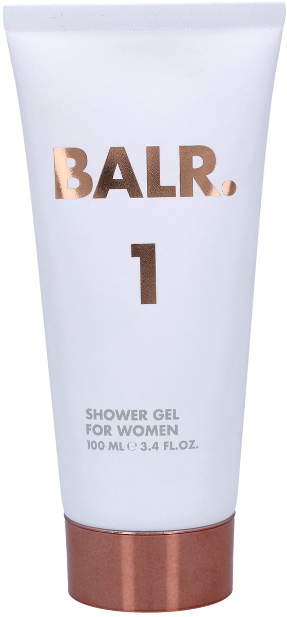 BALR. 1 FOR WOMEN Shower Gel
