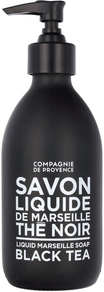 Compagnie De Provence Marseille Liquid Soap 300 ml