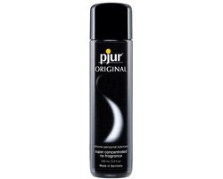 Pjur Original - Siliconenbasis Glijmiddel - 100 ml