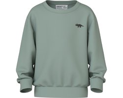 NAME IT - NMMVALLEN LS NREG SWEAT UNB - Jongens - Sweaters