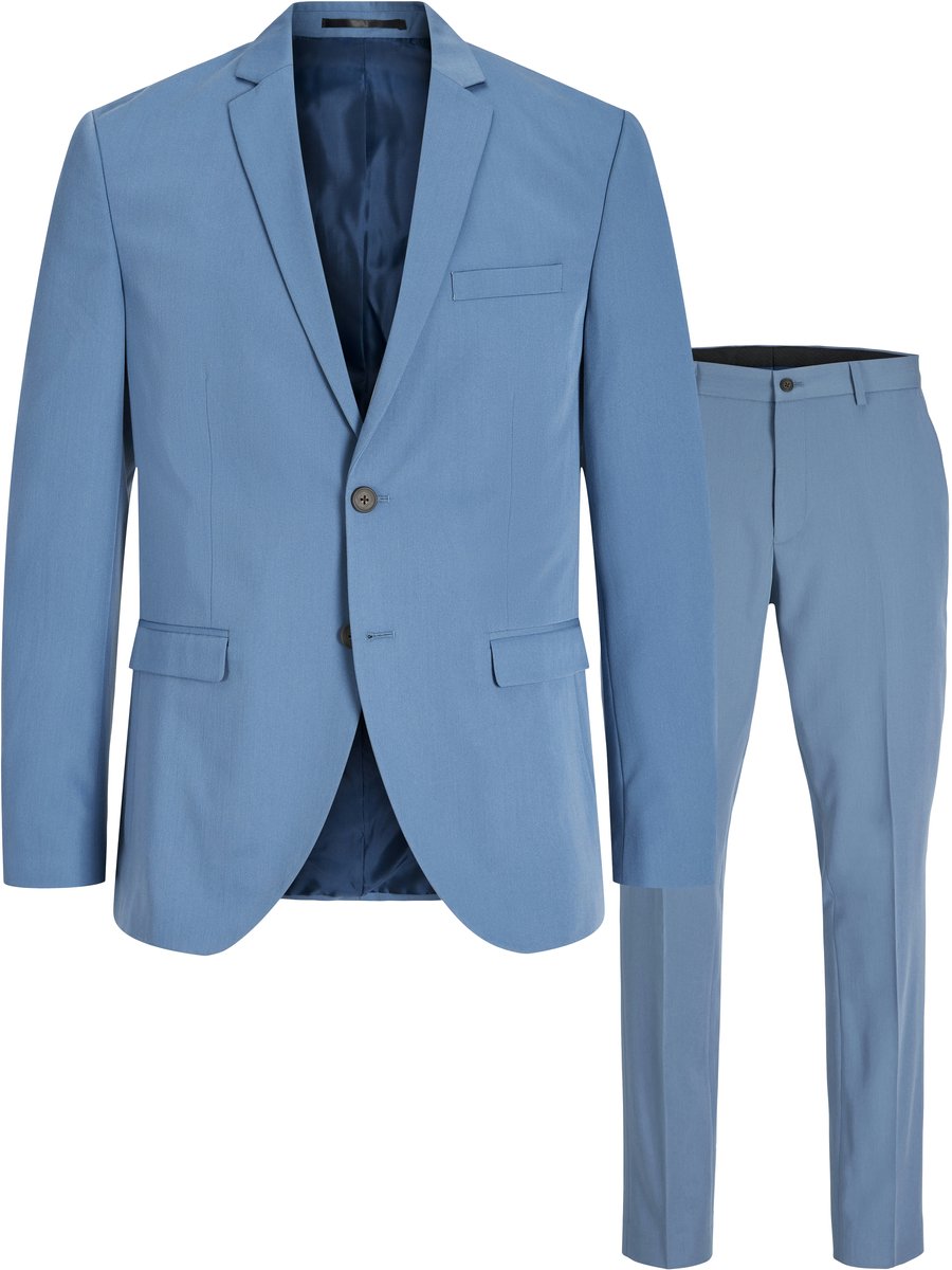 JACK&JONES - JPRFRANCO SUIT NOOS - Heren - Pakken