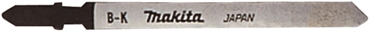 Makita A-80416 T 113 A Decoupeerzaagblad voor Leer & Rubber VE=5