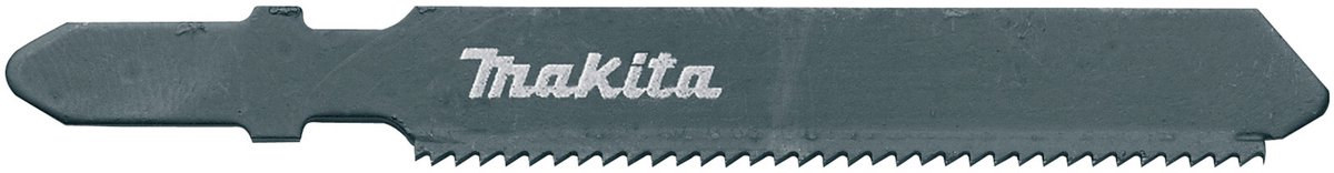 Makita P-05929 HM Decoupeerzaagblad - 50 x 1,1mm - Metaal / RVS