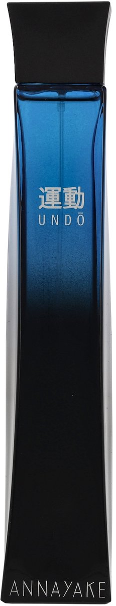 Annayaké Undo Eau de Toilette 100ml