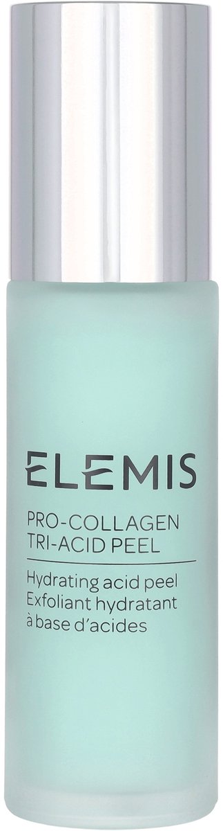 Elemis PRO-COLLAGEN tri-acid peel 30 ml