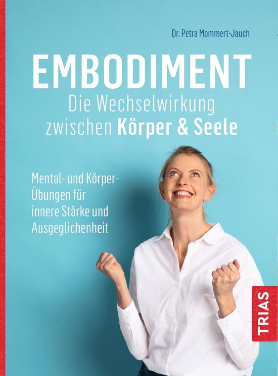 Embodiment - Die Wechselwirkung zwischen Körper & Seele - cover