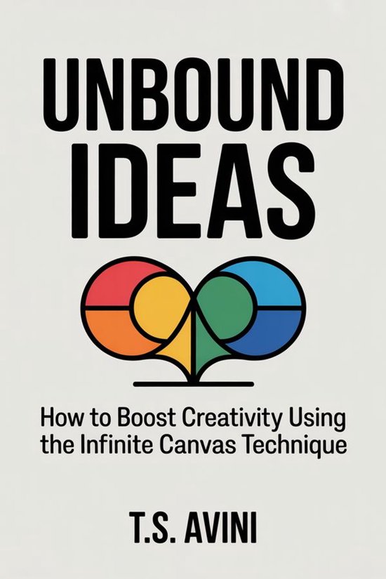 Unbound Ideas - cover